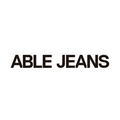 ABLE JEANS