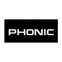 PHONIC