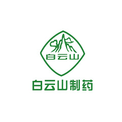 白云山