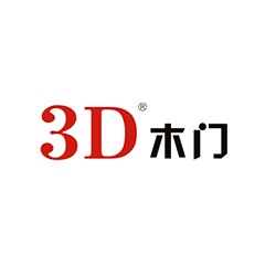 3D木门