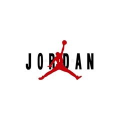 JORDAN